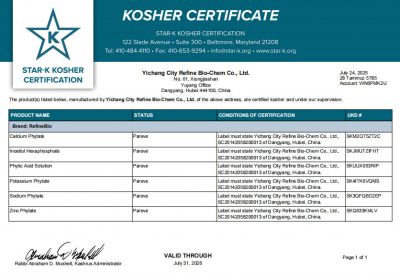 Kosher